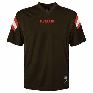 NFL Kids & Youth Team Color Fashion Jersey